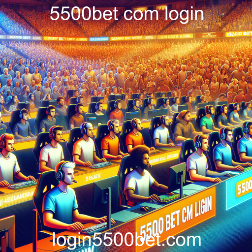 O Surgimento dos E-Sports: Uma Nova Era dos Jogos Competitivos